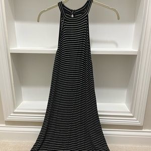 Halter dress